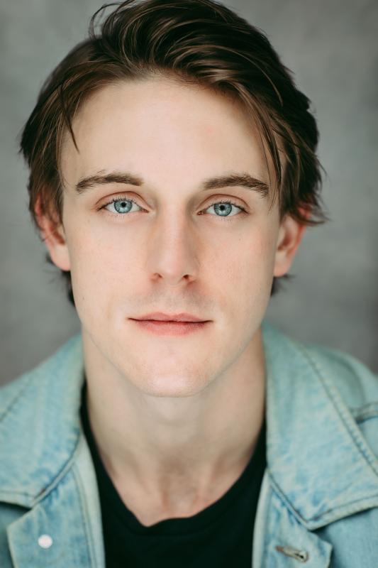 Conor Stinson OGorman