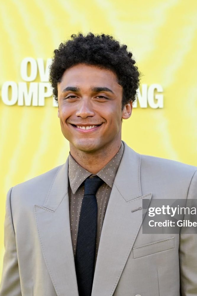 Corteon Moore