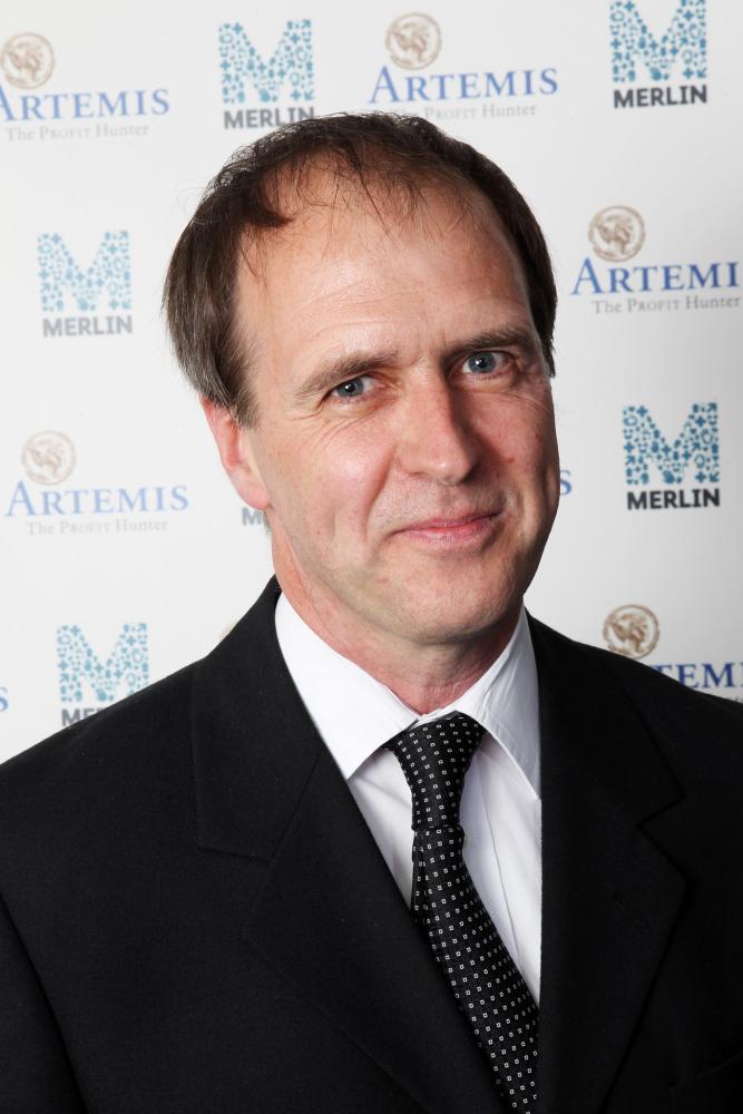 Cory English