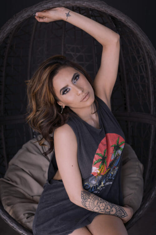 Cristina Valenzuela