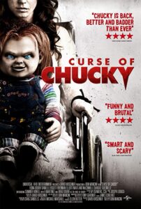Curse of Chucky 