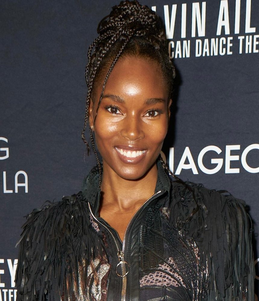 Damaris Lewis