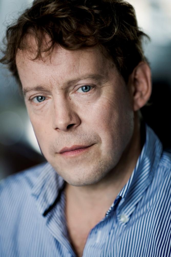 Dan Jakobsen
