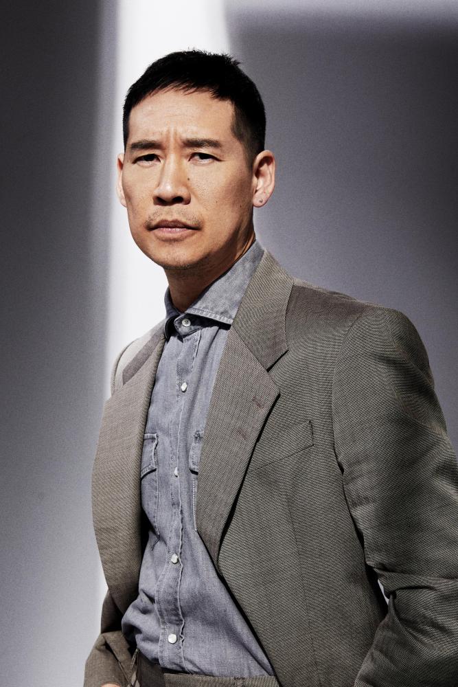 Dan Li