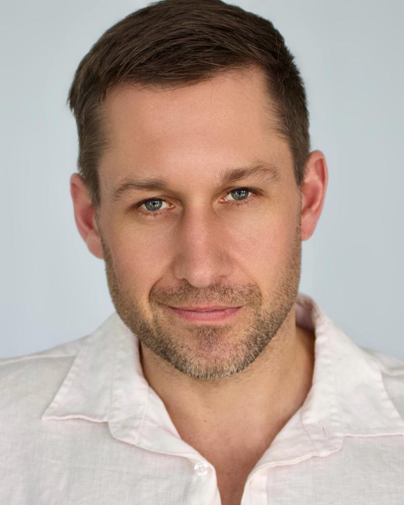 Daniel Goodwin