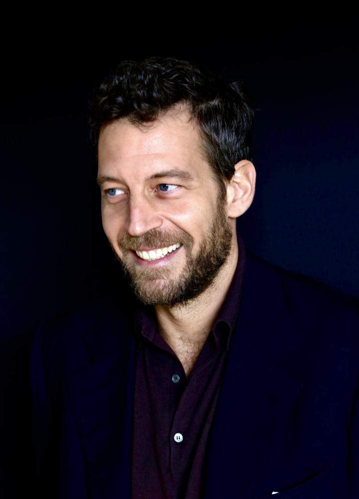 Daniel Panzironi