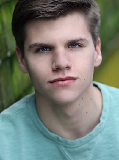 Daniel Salyers