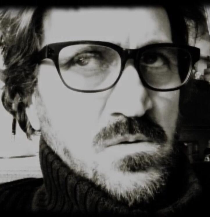Daniel Vivian