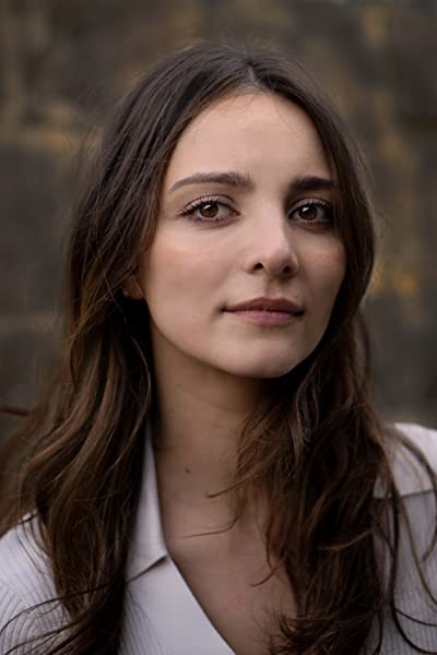 Danielle Horvat