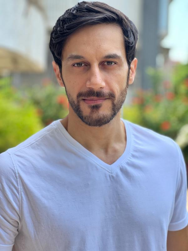 Danny Sura