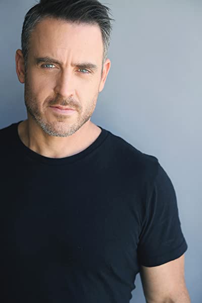 Darren Keefe Reiher