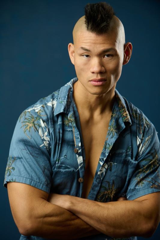 Darren Lo