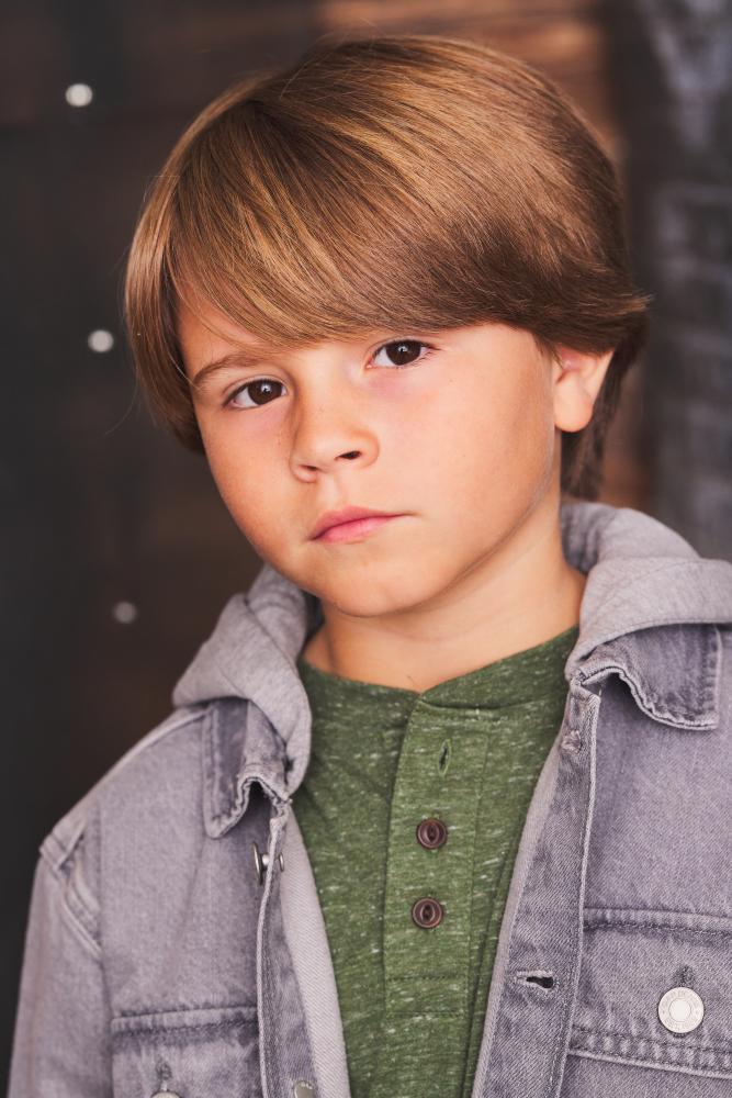 Dash McCloud