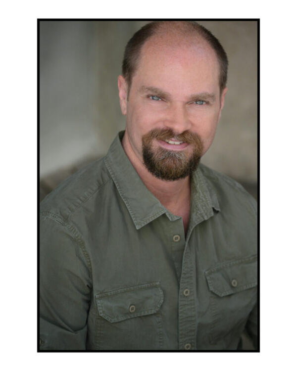 Dave Ferrier