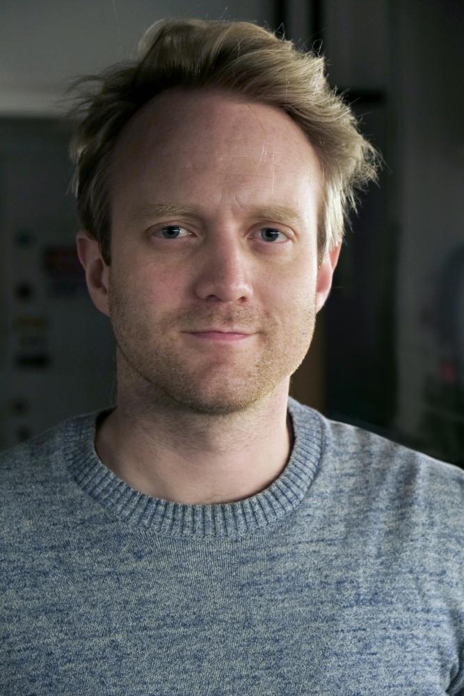 Dave Quay