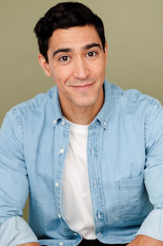 David Alfano