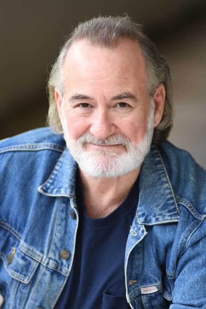 David Born