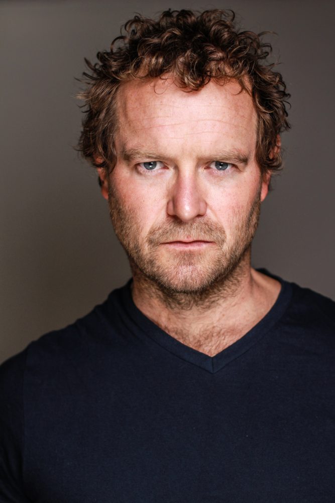 David Butler