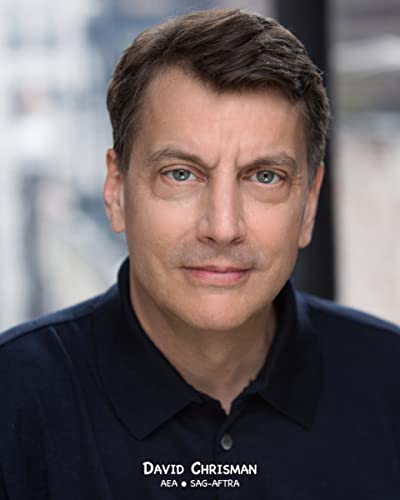 David Chrisman