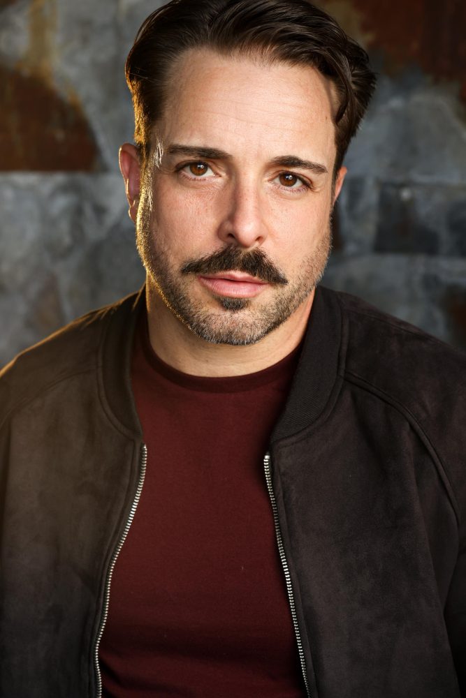 David Flannigan
