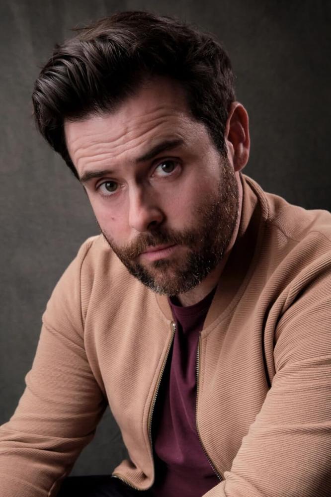 David Fynn