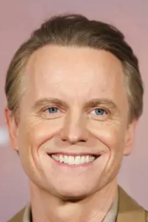 David Hornsby
