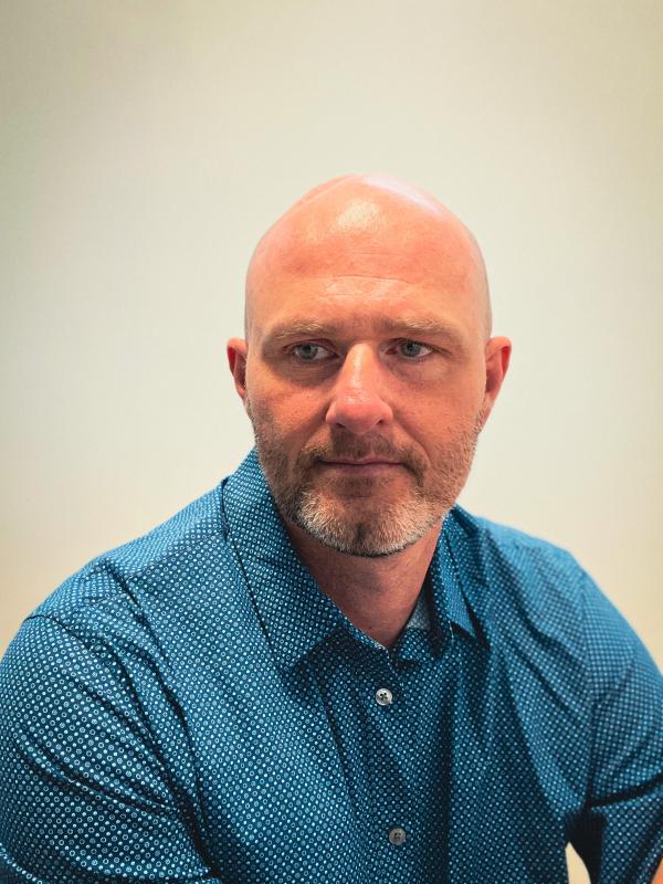 David J Burt