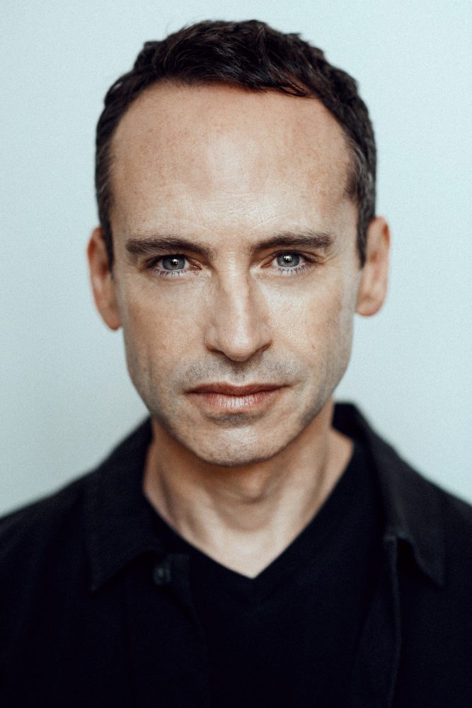 David Lavine