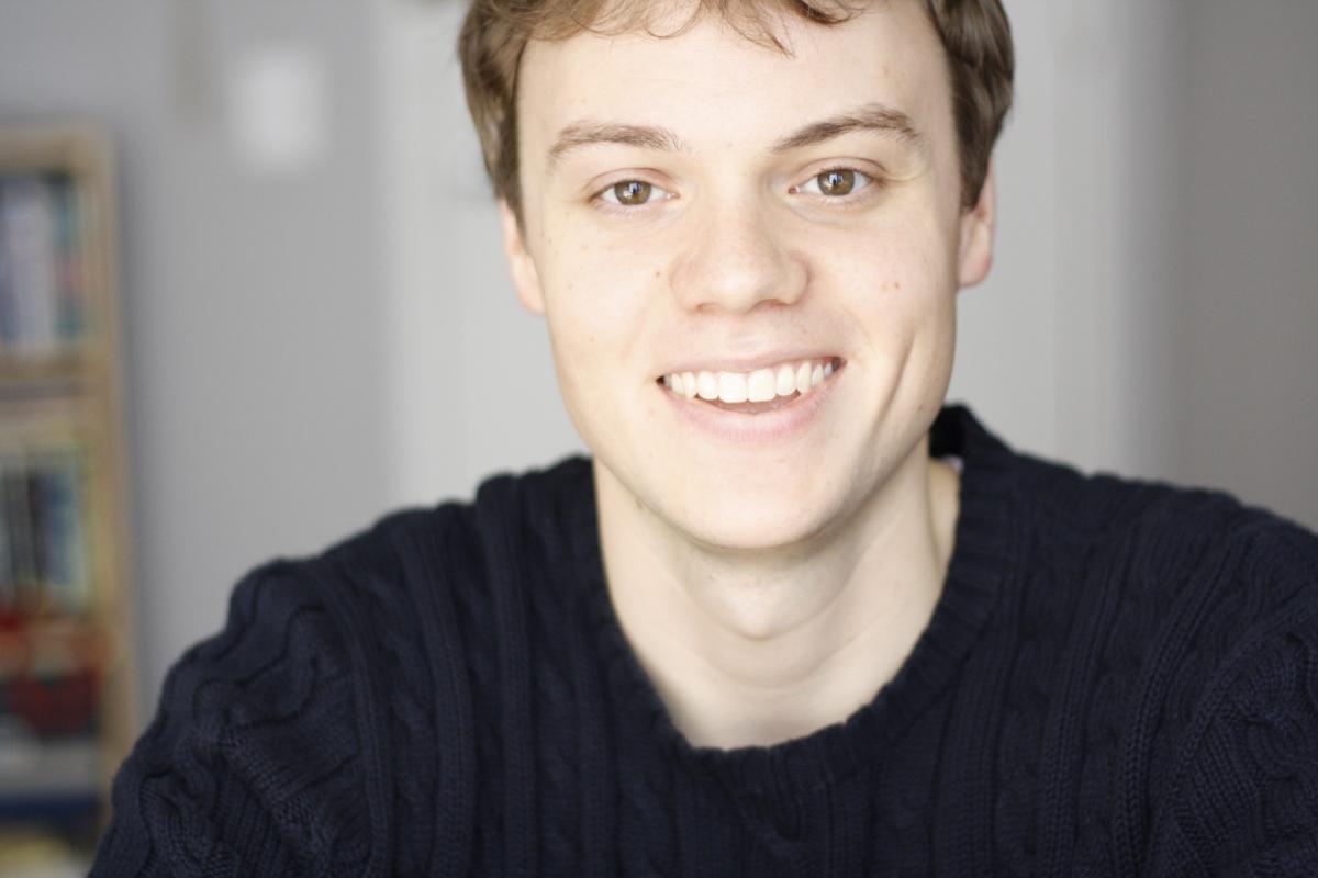 David Lind