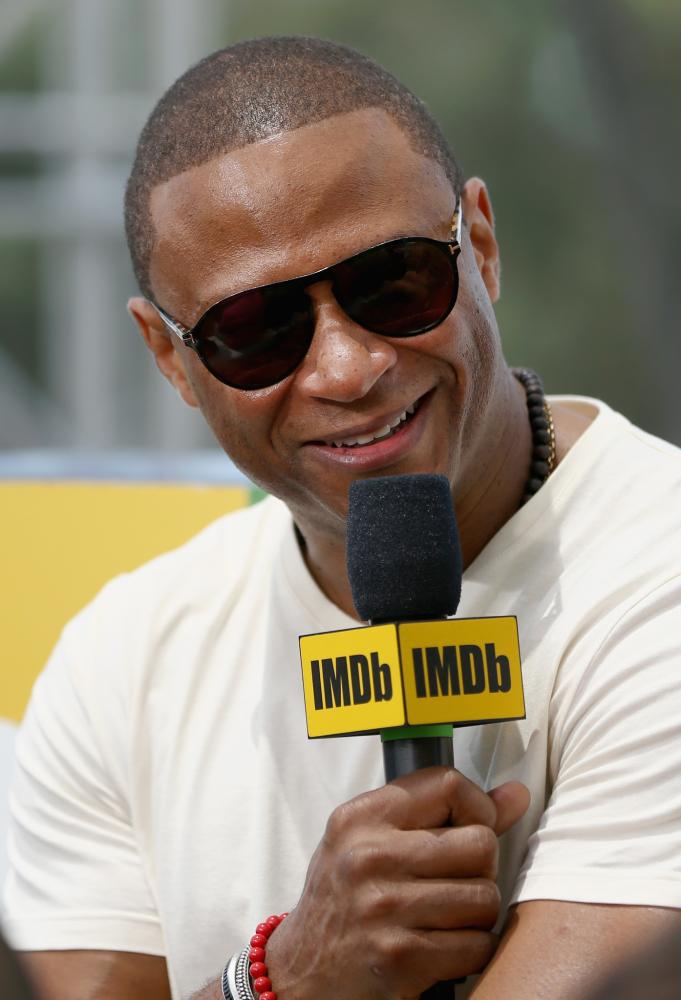 David Ramsey