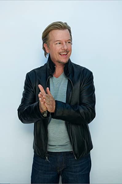 David Spade