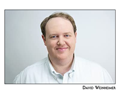 David Weinheimer