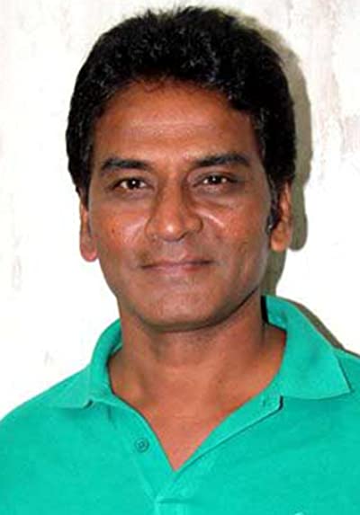 Daya Shankar Pandey