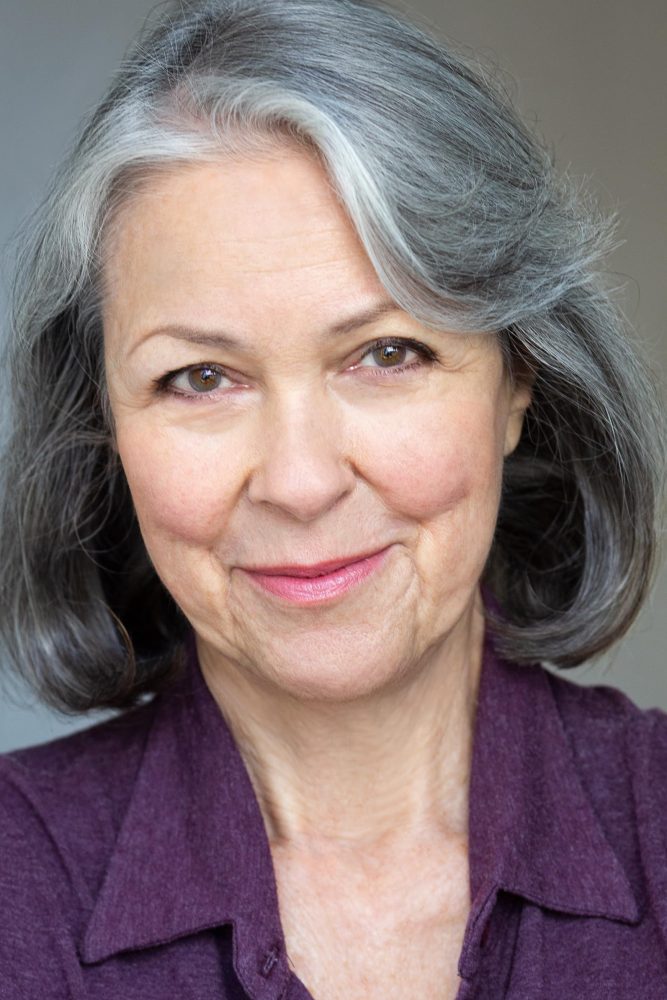 Deborah Geffner