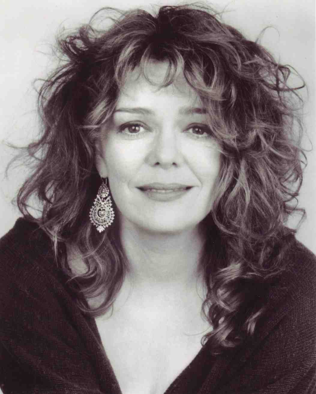 Deirdre OConnell