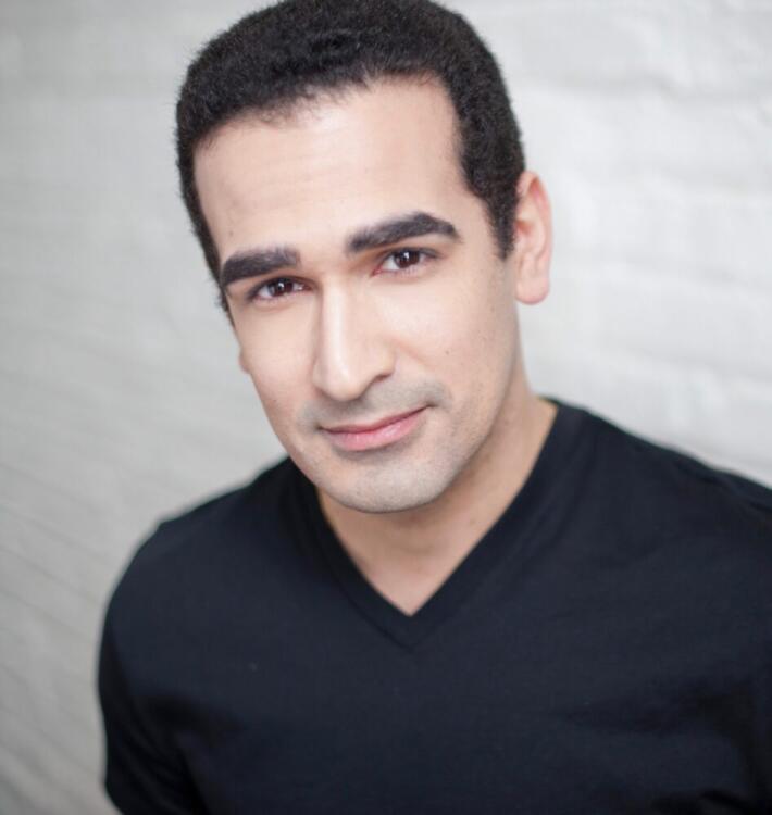 Demetrios Troy