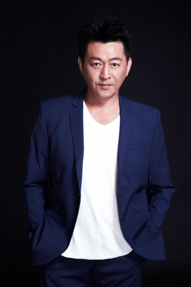 Denny Gou Chiang-Lee
