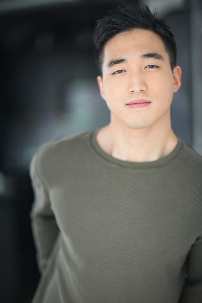 Derek Green