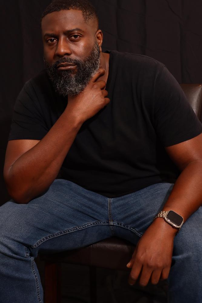 Derrick Goodman Jr.