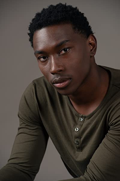Devante Senior