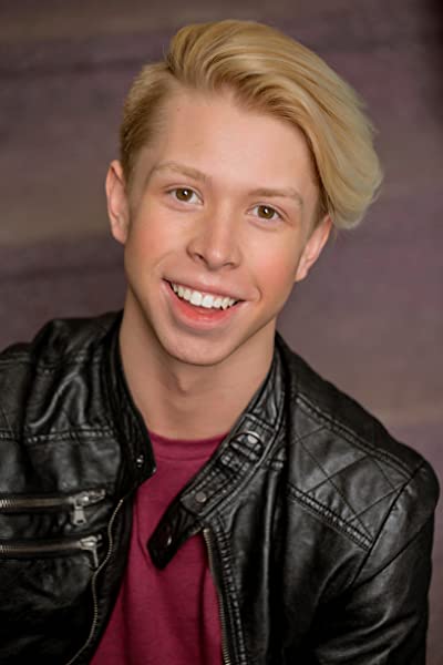 Devin Michael