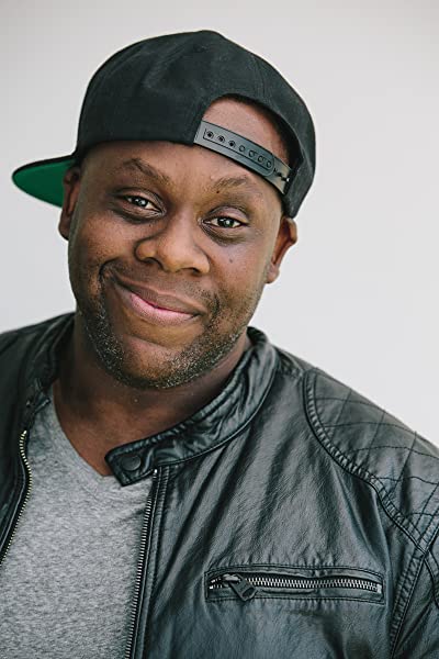 Dickson Obahor