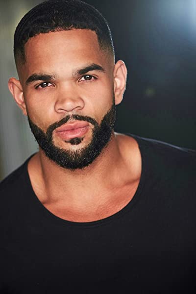 Dijon Talton