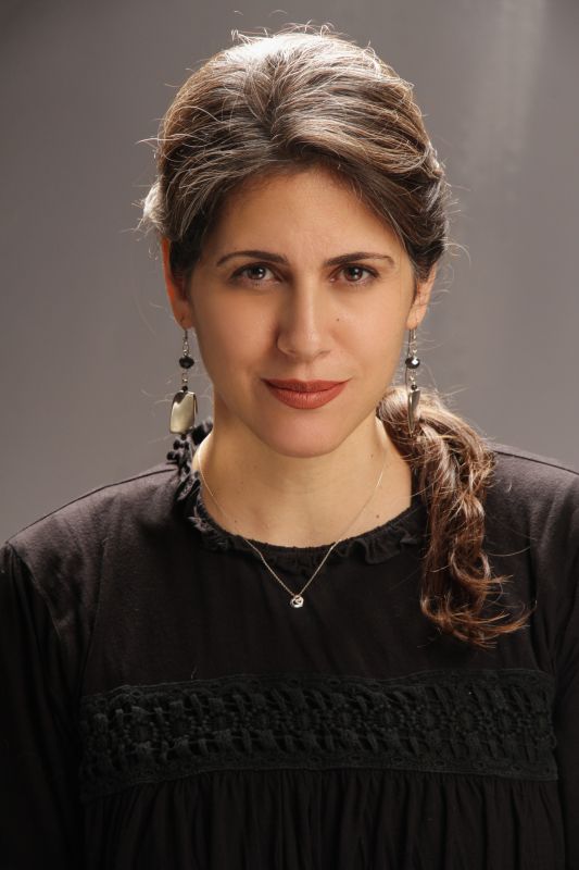 Dina Raad-Yaghnam