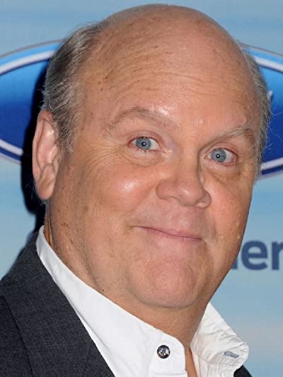 Dirk Blocker