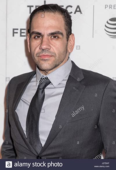 Dominic Colón