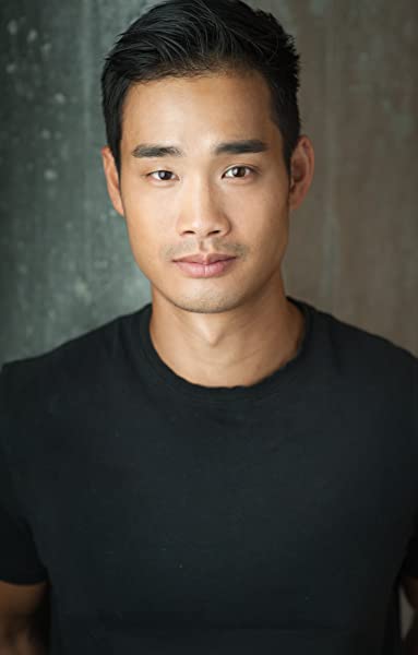 Donald Heng