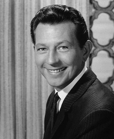Donald OConnor