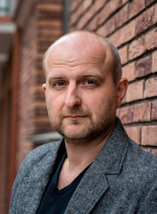 Donatas Simukauskas