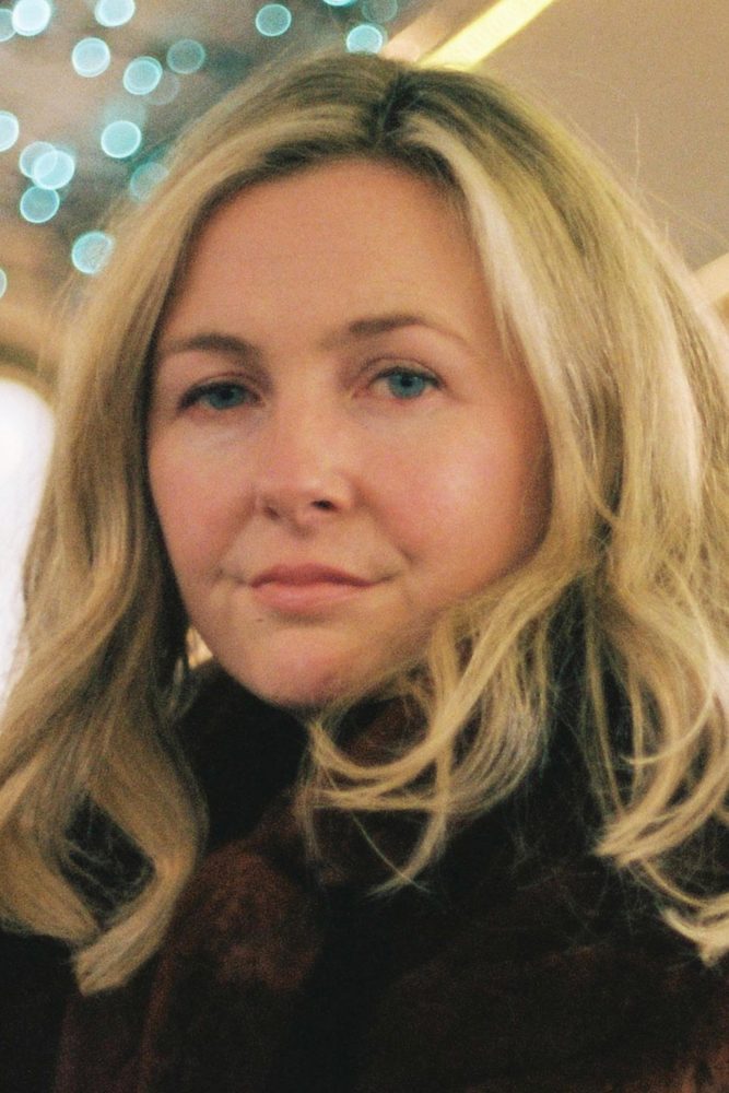 Dorothy Duffy